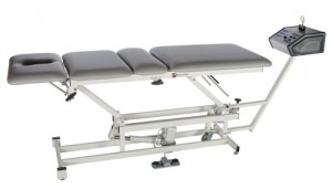 Economy Decompression System