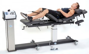 Neural-Flex basic supine