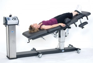 Neural-Flex inversion treatment