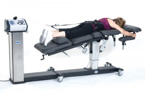 Neural-Flex prone treatment