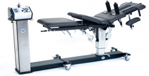 Neural-Flex Decompression System