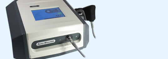 Digital electrotherapy machine therapy Home use physical therapy